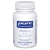 Pure Encapsulations Bilberry 160 mg