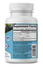 Perfect ResGrape Max, 60 vegetable capsules per bottle(Pack of 3) ~ 99%