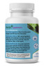 Perfect ResGrape Max, 60 vegetable capsules per bottle(Pack of 3) ~ 99%