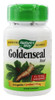 Goldenseal Root 570 MG (50 Capsules)