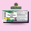 Nature's Answer PAU D'Arco Inner Bark - Supports Immune System