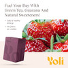 Yoli Passion Energy Drink Powder Mix