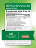 Nature's Truth Turmeric Curcumin 1500 mg - 60 Capsules