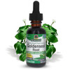Nature's Answer Goldenseal Root - Herbal Supplement