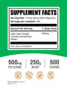 BulkSupplements.com Cat's Claw Extract Powder
