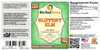 Herbal Terra LLC Slippery Elm (Ulmus rubra) Glycerite, Organic Dried Bark