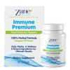 Zane Hellas Premium Softgels. Multiple Defense System. Wellness Support.