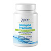 Zane Hellas Premium Softgels. Multiple Defense System. Wellness Support.