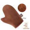 GAIYAH Self Tanning Mitt Applicator Self Tanner Mitt Applicator Tanning Mitts Self Tanner With Thumb Ultra Soft Tanning Glove For Self Tan Mitt