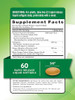 Nature's Truth Turmeric Curcumin Complex - 1600mg