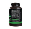Pure Original Ingredients Milk Thistle (365 Capsules) No Magnesium Or Rice