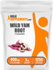 BulkSupplements.com Wild Yam Powder