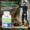 Parker Naturals Intestinal Cleanse for Adults
