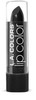 L.A. COLORS Moisture Rich Lip Color, Black Velvet CML538