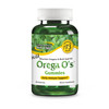 NORTH AMERICAN HERB & SPICE Orega Os - 60 Gummies