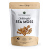 Wildcrafted Sea Moss