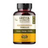 Ireya Ayurveda Ashwagandha Capsules Organic 1000mg (90 Capsules) Made