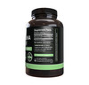 PURE ORIGINAL INGREDIENTS Damiana Leaf (365 Capsules) No Magnesium Or Rice