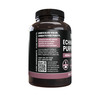 PURE ORIGINAL INGREDIENTS Echinacea Purpurea (365 Capsules) No Magnesium Or Rice
