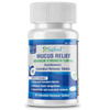Safrel Mucus Relief Guaifenesin 1200mg