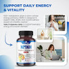 Ultra Herbs NMNH 10-in-1