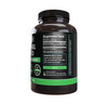 PURE ORIGINAL INGREDIENTS Fennel Seed (365 Capsules), No Magnesium or Rice