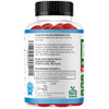 Ez-Focus Advance Ashwagandha Root Gummies for Kids & Teens, Brain Supplements