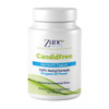 Zane Hellas Candidfree Softgels. Oregano Oil Power. Candida Support. Gut Health