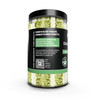 PURE ORIGINAL INGREDIENTS Damiana Leaf Capsules, No Magnesium Or Rice Fillers