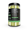 PURE ORIGINAL INGREDIENTS Damiana Leaf Capsules, No Magnesium Or Rice Fillers