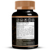 WELLNESS LABSRX Mushroom Supplement Capsules 10:1 Extract, Mushroom Complex