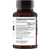 Uridine Monophosphate 300 mg - 60 Veg Capsules