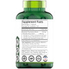 tnvitamins Boswellia Extract Capsules, 120 Count