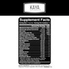 Kaya Naturals Prostate Support