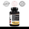 Kaya Naturals Oxy Burn - Thermogenic Herbal Formula for Active Living