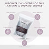 Red's Kitchen Sink Purple Sea Moss - Wildcrafted from St. Lucia