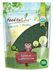 Food to Live - Organic Chlorella Powder, 1 Pound