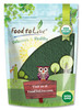 Food to Live - Organic Chlorella Powder, 4 Pounds