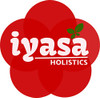 Iyasa Holistics Organic Triphala Powder, Ayurveda Superfood, Pack of 4 Ounce 113