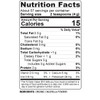 Bare Organics 12522 Chlorella Powder, 8 Ounce
