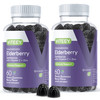 Viteey Sambucus Elderberry Gummies for Adults