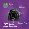 Viteey Sambucus Elderberry Gummies for Adults