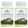SZCZEKIN Active Hexose Correlated Compound 1500 mg Supplement, Natural 8