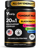 VitaUp Tongkat Ali for Men 20 in 1 with Astragalus