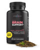 Livingood Daily Brain Supplements for Memory & Focus, Nootropic Pills