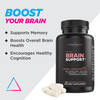Livingood Daily Brain Supplements for Memory & Focus, Nootropic Pills
