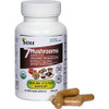 Sayan 7 Mushroom Extract 90 Capsules/440mg ea