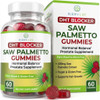 Vegan Saw Palmetto for Men & Women