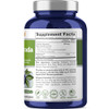 NusaPure Cascara Sagrada 10:1 Extract, 900 mg Equivalent to 9,000 mg per Veggie
