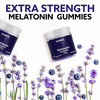 Droppels Melatonin Gummies, 5mg